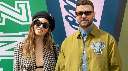 Justin Timberlake úgy szereti Jessica Bielt, ahogy arra mind vágyunk
