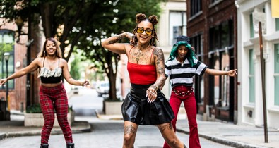 Fény derült egy új személyiségtípusra, nagyon szerencsés vagy, ha közéjük tartozol