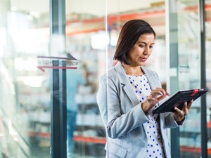 Elérhető a kkv-digitalizációt segítő új MFB-hitelprogram!