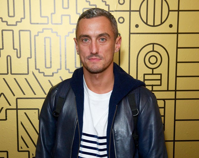 richard nicoll, gyász, meghalt, halál, divattervező, louis vuitton, cerruti, topshop, dizájner
