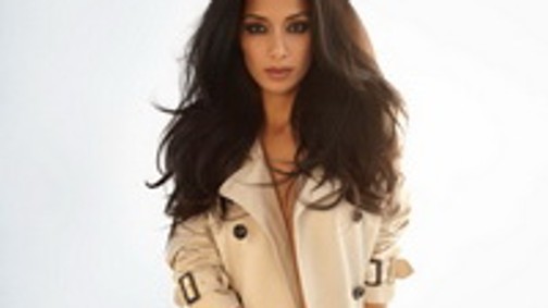 Gisele Bündchen nyomában Scherzinger