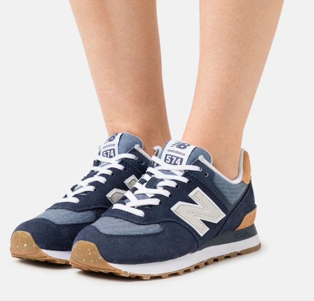 New Balance edzőcipő 27 290 Ft zalando.hu