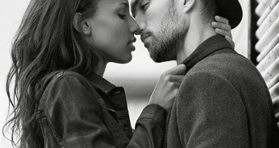 Megérkezett a Calvin Klein új illata, az Enternity Now