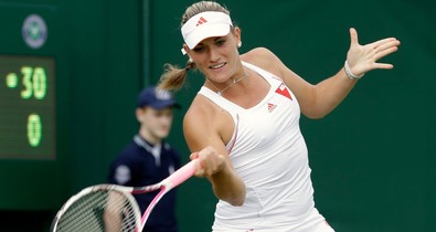Ha Wimbledon, akkor hófehér dress code