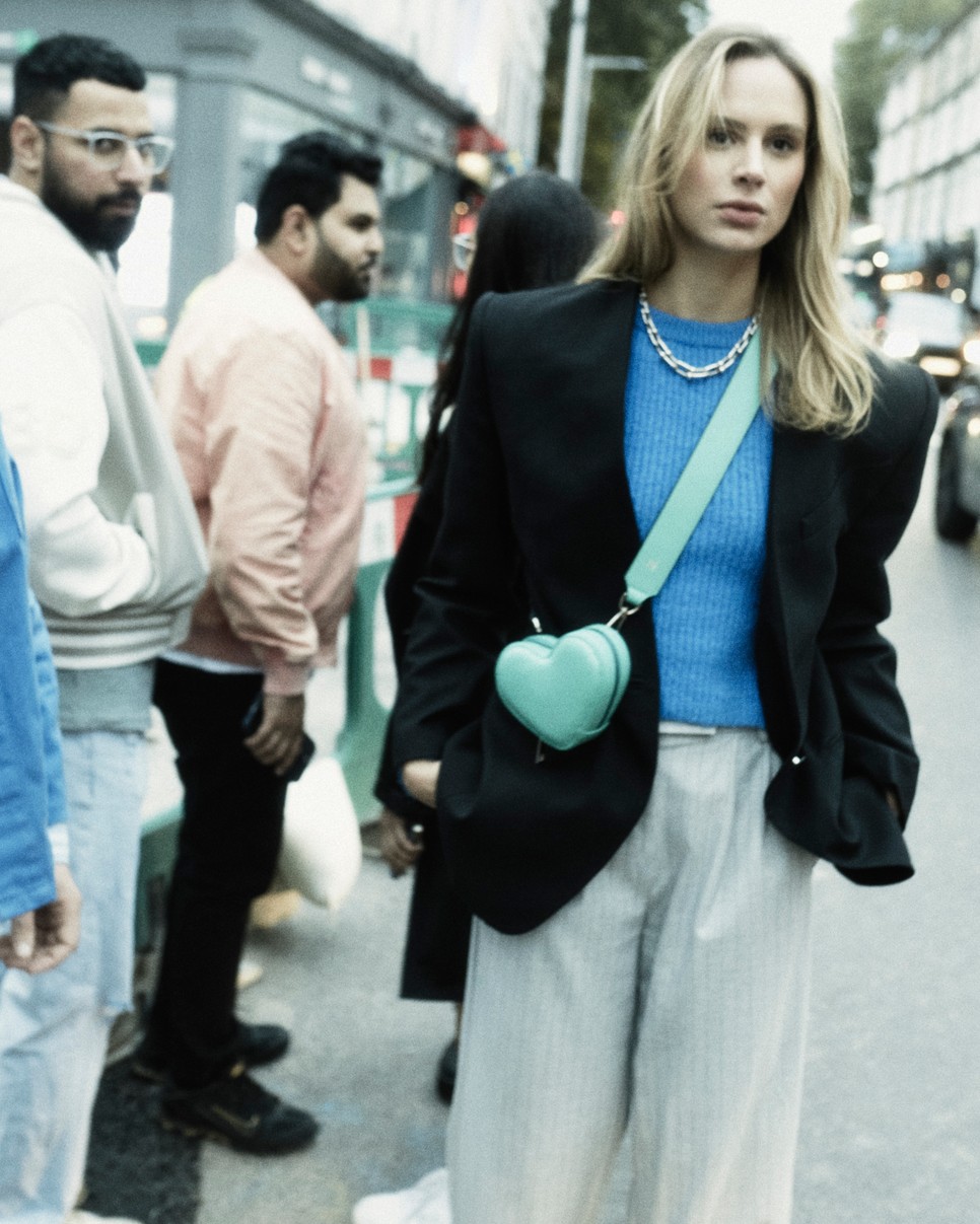 Molnár Nini keddi Gardróbnapló szettje