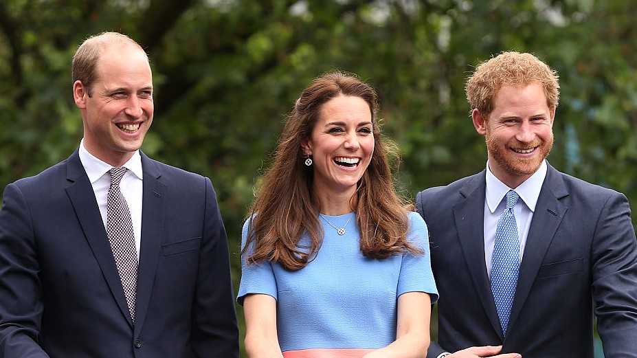 Ezt jelentette valójában Katalin hercegné és Vilmos herceg születésnapi köszöntése