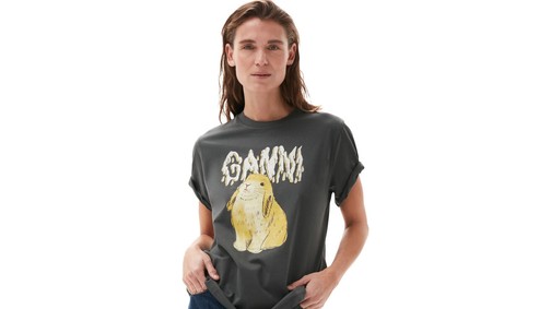 Kínai horoszkóp 2023: kabalapóló a GANNI-tól a Nyúl évére