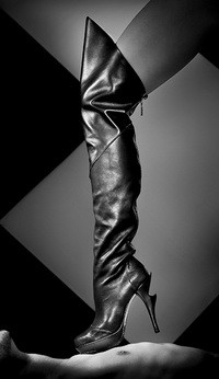 Tóth-Kern Enikő 2012-es cipőkollekciója