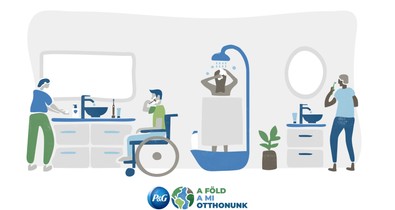 Föld napja: mit tehetünk a jövőnkért az otthonunkban?