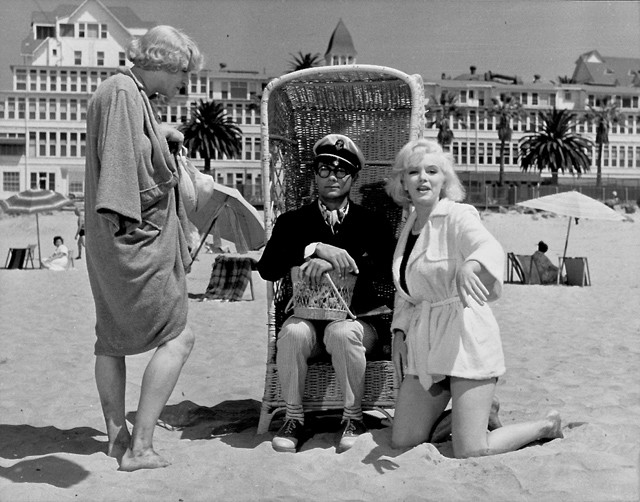 Van, aki forrón szereti