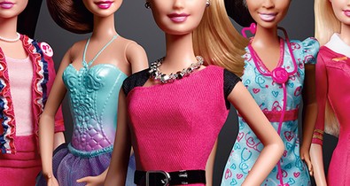 Az új Barbie reklám, amiről mindenki beszél