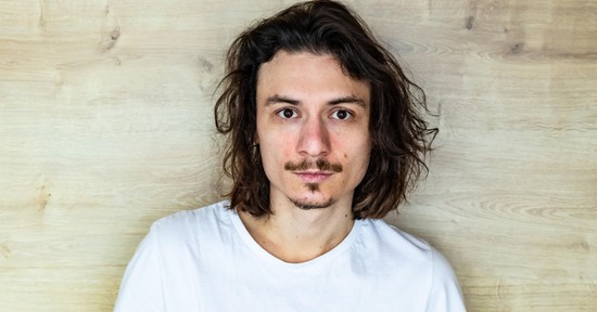 Balla Gergő: „Összehangolható a család és a zenészélet”
