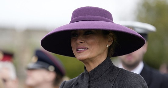 7 First Lady, aki stílusával örökre átírta a divattörténelmet