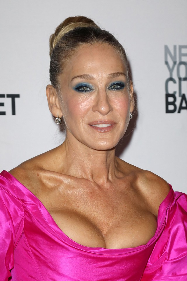 Sarah Jessica Parker