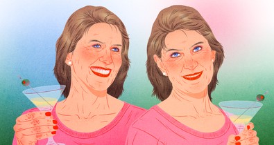 Ikrek éves horoszkóp: Te leszel 2025 egyik legnagyobb győztese