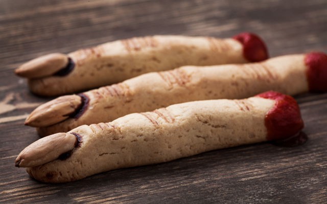 halloween, recept, laktózmentes, gluténmentes, édesség, sütemény