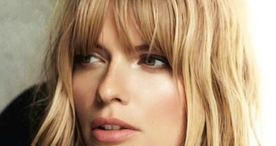 Julia Stegner és New York