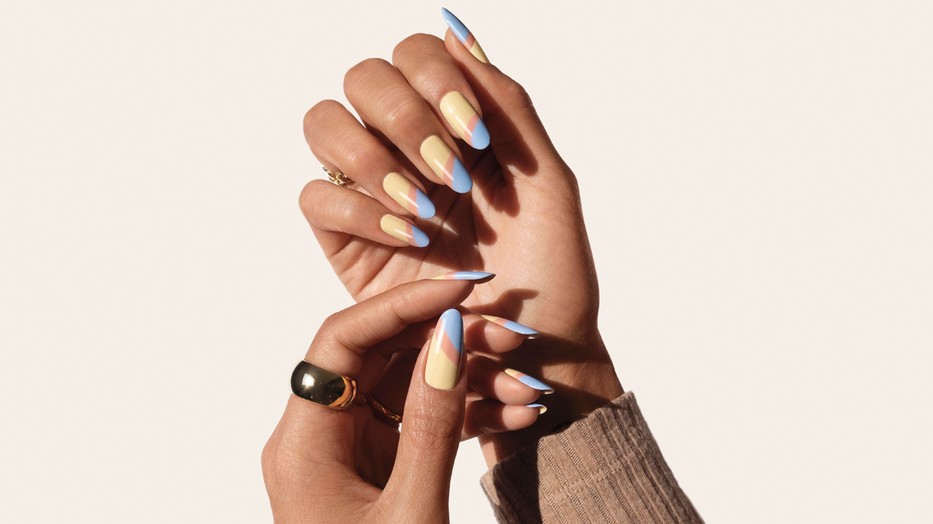 GlamDrop: Itt a tavasz, öltöztesd pasztellbe a körmeid!