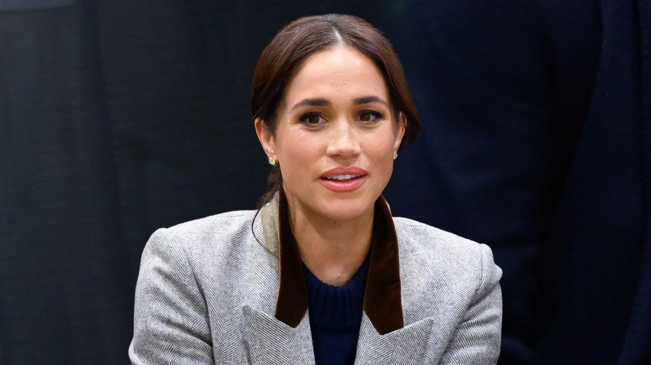 Meghan Markle elárulta, mi a sikerének a titka