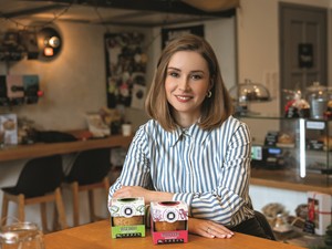 Gyorsan, egészségeset és finomat: a Polcz-sztori