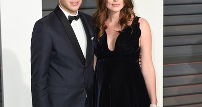 Keira Knightley anya lett!