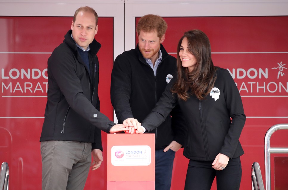 Katalin hercegné lehet az utolsó mentsvár, hogy rendeződjön a kapcsolat a két testvér, Vilmos herceg és Harry herceg között