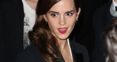 Hogy kivel jár Emma Watson?!