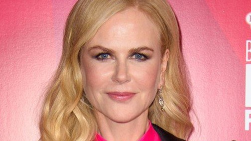 Nicole Kidman egyáltalán nem nőies ebben a szettben, de mi mégis imádjuk!