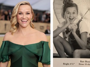 Emma Watson és még rengeteg sztár zseniális gyerekkori portréjukat osztották meg