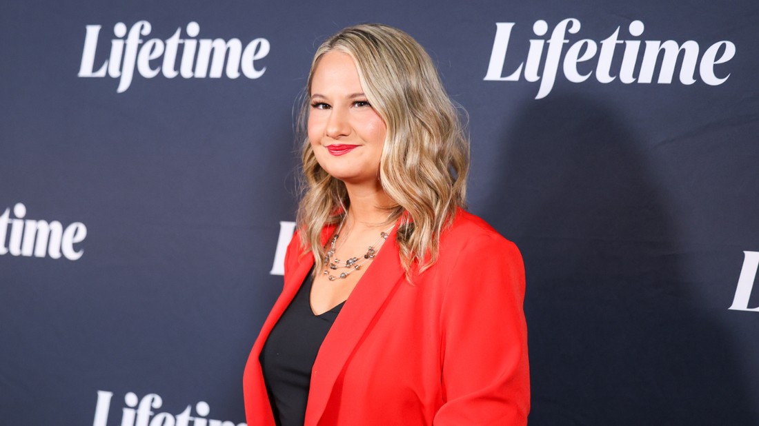 Gypsy Rose Blanchard tavaly december végén szabadult a börtönből