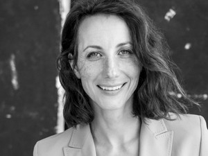 Balla Eszter: „Nagyon fontos számomra, hogy a gyerekeim ne nélkülem nőjenek fel”