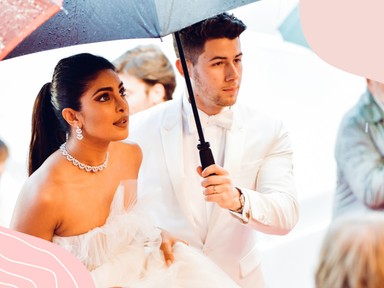 Íme az évtized legemlékezetesebb sztáresküvői