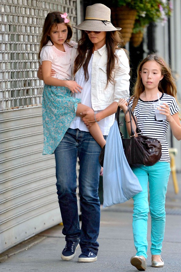 Glamour szerkesztőség