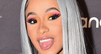 Imádjuk! Cardi B egy Netflixes show-ban fog szerepelni