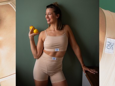 „A klímaszorongás volt az egyik legnagyobb motiváció a márkám életre hívásában” - Egyedi, fenntartható és kényelmes fehérneműkkel kápráztat el a magyar Nude