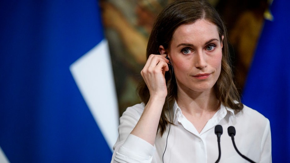 A finn miniszterelnök, Senna Marin munkája inspiráló példa lehet a nők intenzívebb bevonására a hétköznapjaink, az életünk felől való döntésekbe