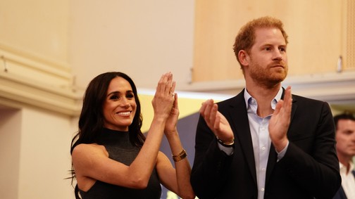 Ennyi volt: Harry herceg életre szóló döntést hozott