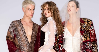 Sztármárkák és divatikonok szerepeltek a 15. BCEFW kifutóin és programjain