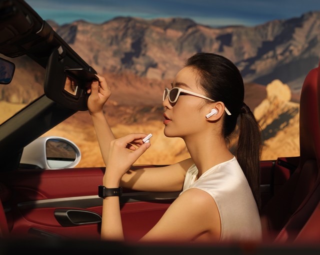 Teszteltünk egy szuper kütyüt, amivel még jobban magával ragadhat a zene!