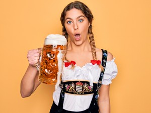 A sör istennői: a XVI. századig a sörfőzők szinte kizárólag csak nők voltak, majd idővel boszorkányokká lettek - legalábbis a rossz nyelvek szerint