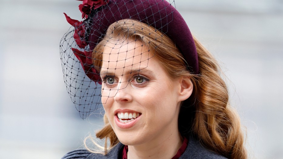 Beatrix hercegnő bababejelentő posztjába hiba csúszott