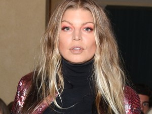 Egy korszak vége: Fergie megváltoztatta a nevét
