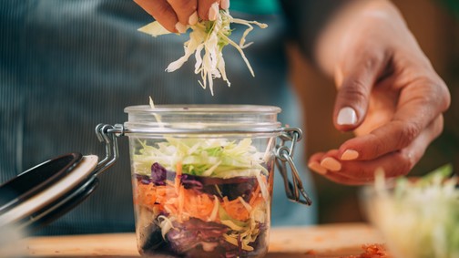 A tested ezzel a félelmetes tünettel is jelezheti, ha nincs minden rendben a bélflóráddal