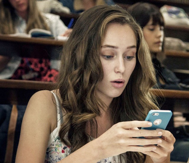 Minden, amit a szextingről tudnod kell