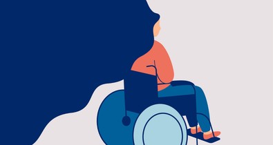 „Én a helyedben már rég öngyilkos lettem volna" 14 dolog, amit soha ne mondj egy kerekesszékesnek