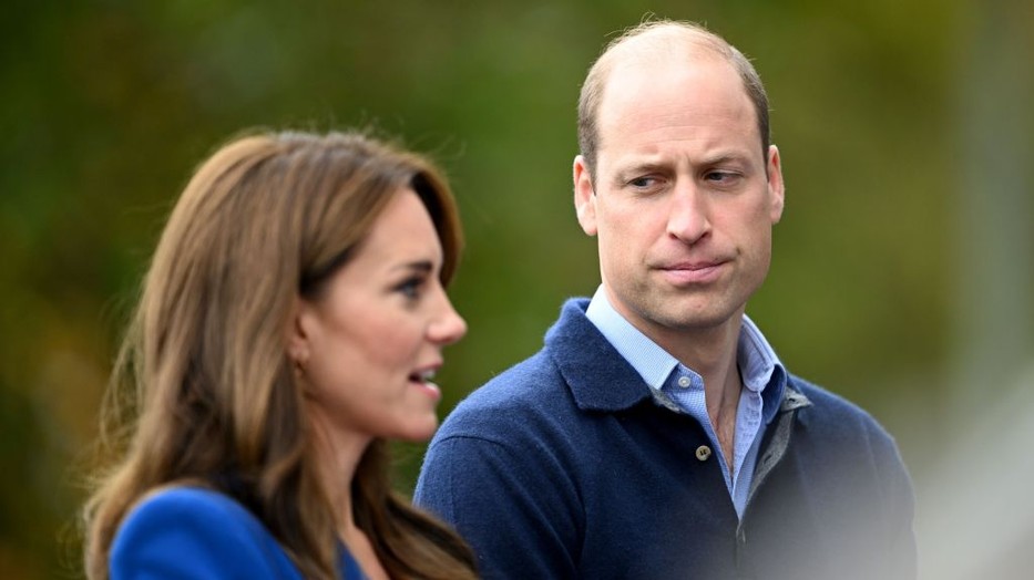 Katalin hercegné és Vilmos herceg házasságáról szomorú hírek kaptak szárnyra