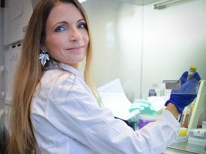 Ez a két magyar kutatónő nyerte a L`Oréal - UNESCO A nőkért és a tudományért díjait