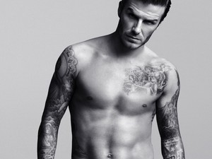 Focistából divatguru: David Beckham visszavonul - képgaléria pályafutásáról