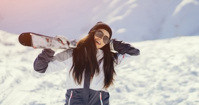 Te is a téli sportok szerelmese vagy? 3 dolog, amire fokozottabban figyelj ilyenkor