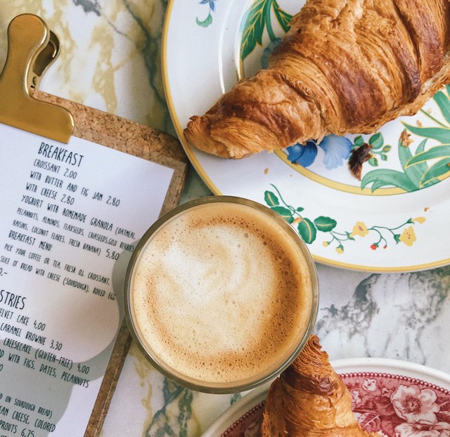 Kihagyhatatlan helyek Amszterdamban - Szigeti Zsófi körbevezet a városban